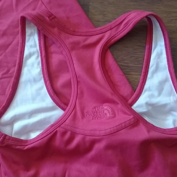 The North Face Pink Summer Dress - Picture 5 of 5